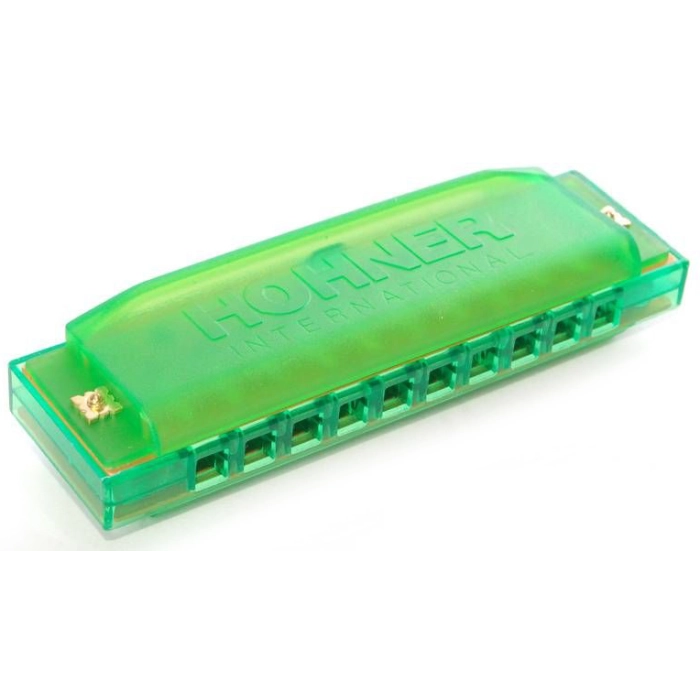 Armonikėlė Hohner Happy Green M5153