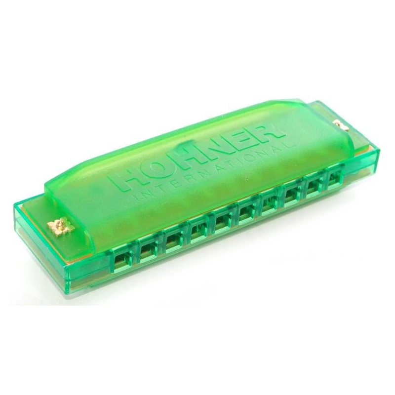 Armonikėlė Hohner Happy Green M5153