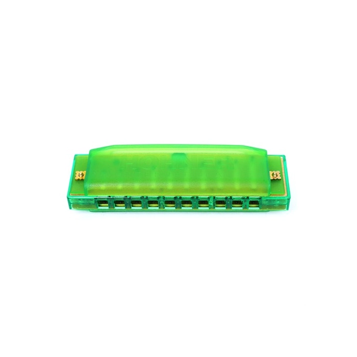 Armonikėlė Hohner Happy Green M5153