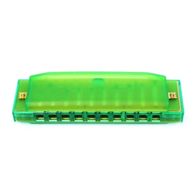 Armonikėlė Hohner Happy Green M5153