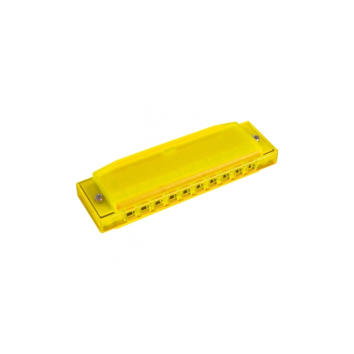 Armonikėlė Hohner Happy Blues Yellow M5151