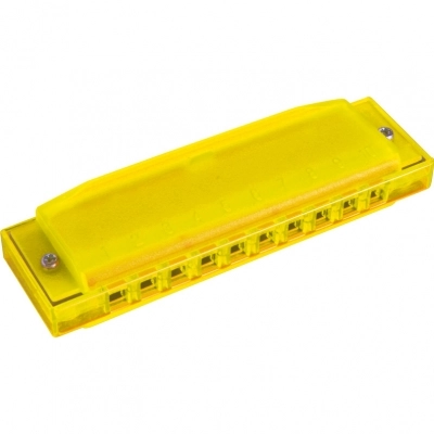 Armonikėlė Hohner Happy Blues Yellow M5151