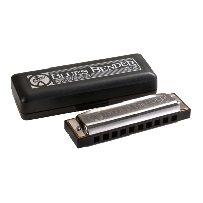 Hohner Blues Bender D M58503x