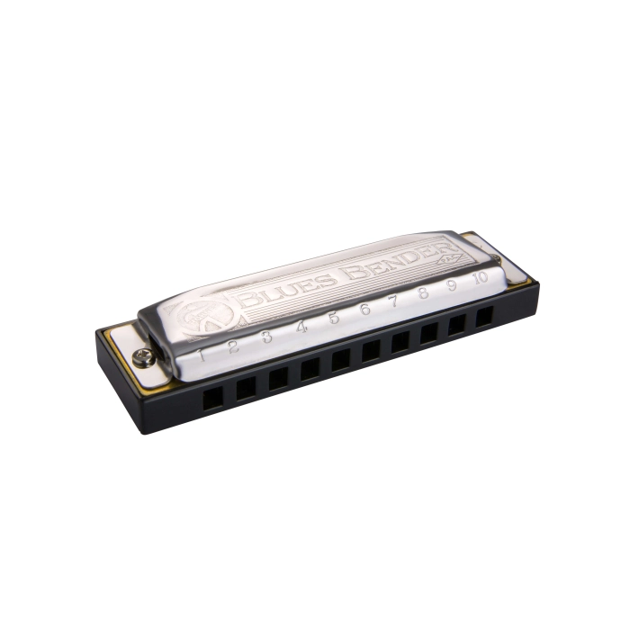 Hohner Blues Bender D M58503x