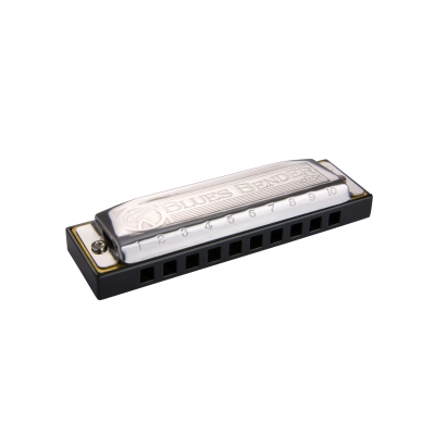 Hohner Blues Bender G M58508x