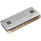 Hohner Echo Harp CG M5464337