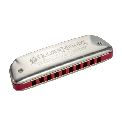 Hohner Golden Melody Ab M542096x