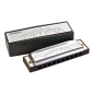 Armonikėlė Hohner Hot Metal C M57201x