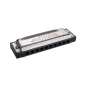 Armonikėlė Hohner Hot Metal C M57201x