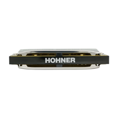 Armonikėlė Hohner Hot Metal C M57201x