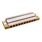 Armonikėlė Hohner Marine Band Deluxe C M200501x