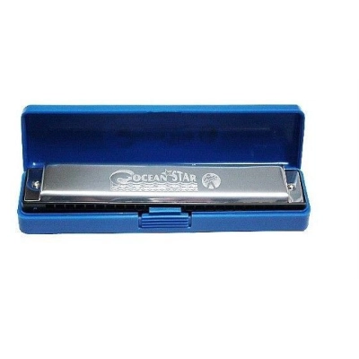 Armonikėlė Hohner Ocean Star C M254001