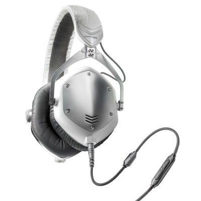 Roland V-Moda M-100-U-SW Silver