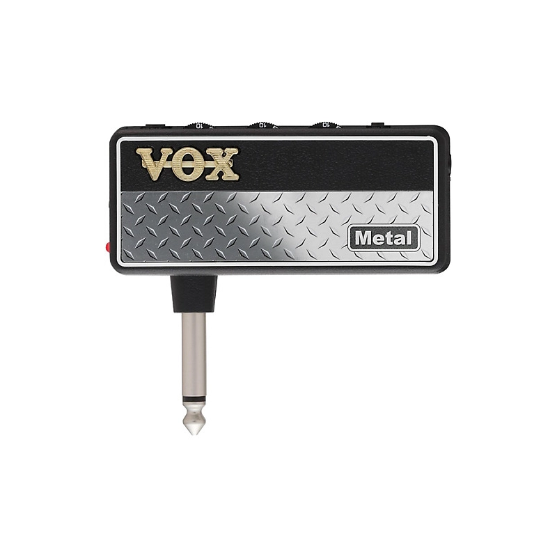 VOX amPlug 2 Metal 