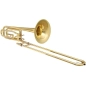 Bosinis trombonas Amati ASL382-O