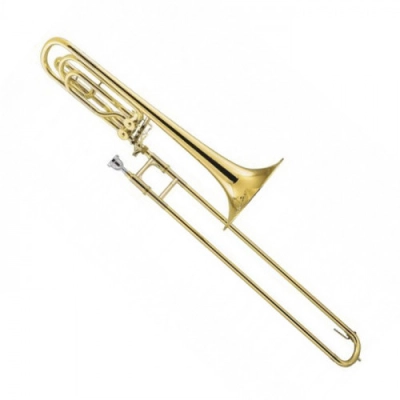 Bosinis trombonas Amati ASL382-O