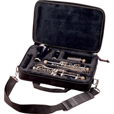 Dėklas klarnetui GL-CLARINET-A