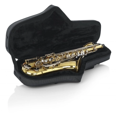 Dėklas tenorui saksofonui Gator GL-TENOR-SAX-A