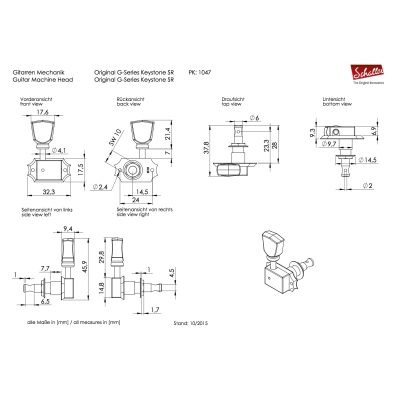 Schaller 10470123