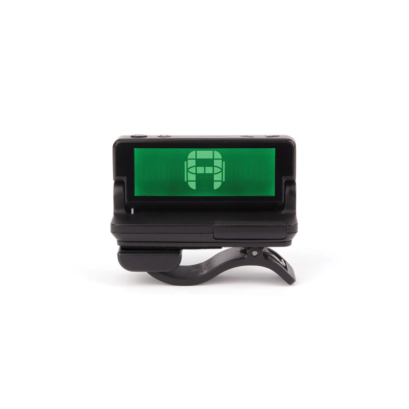 DAddario Clip-On Headstock Tuner PW-CT-10