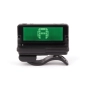 DAddario Clip-On Headstock Tuner PW-CT-10