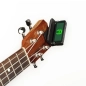 DAddario Clip-On Headstock Tuner PW-CT-10