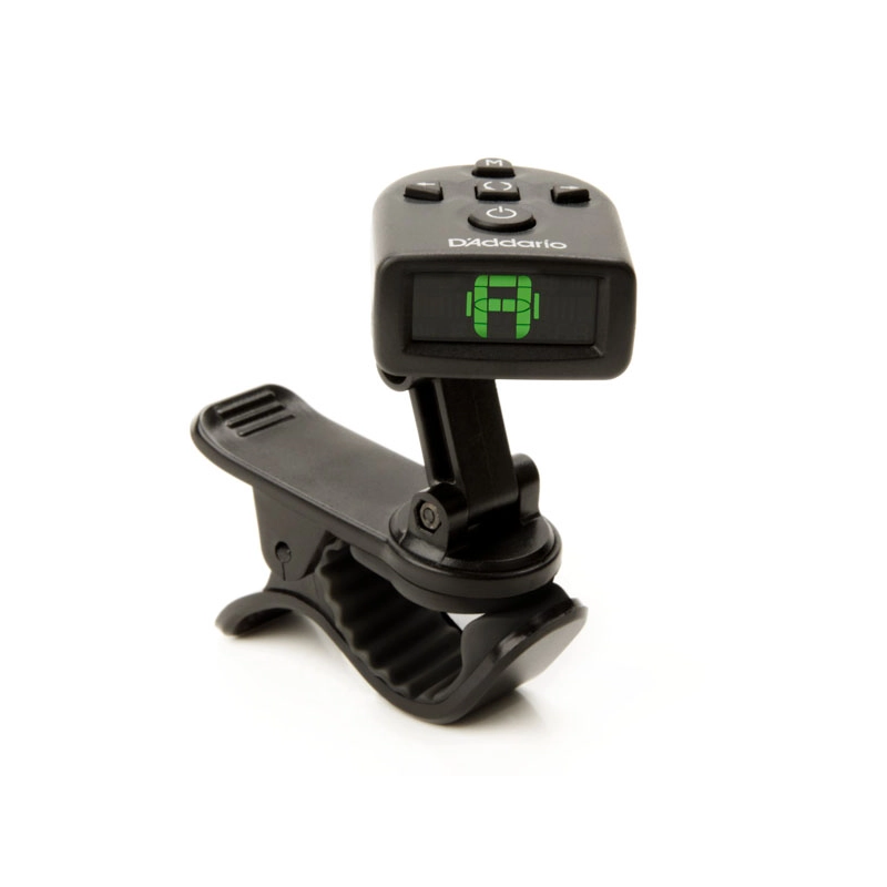 DAddario NS Micro Universal Tuner PW-CT-13