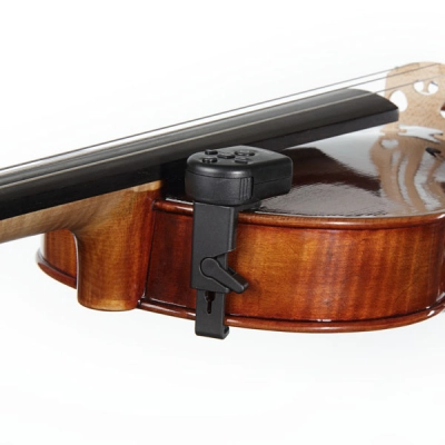 DAddario NS Micro Violin Tuner PW-CT-14