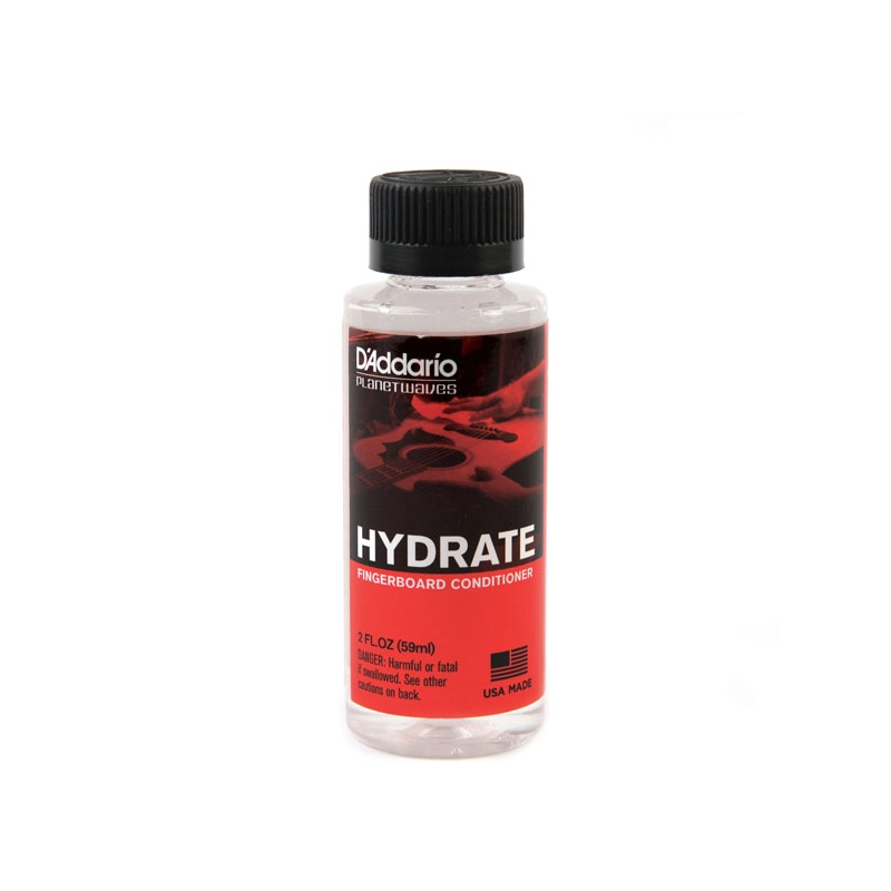 DAddario Hydrate Fingerboard Conditioner PW-FBC