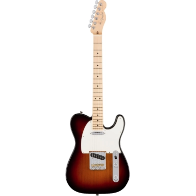 Fender American Professional Telecaster MN 3TS