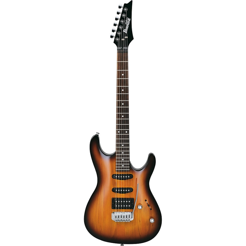 Ibanez GSA60 BS