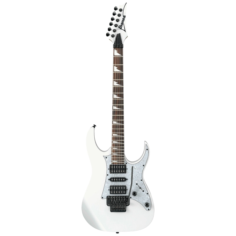 Ibanez RG350DXZ WH 