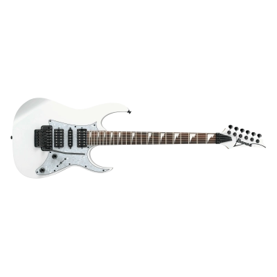 Ibanez RG350DXZ WH 