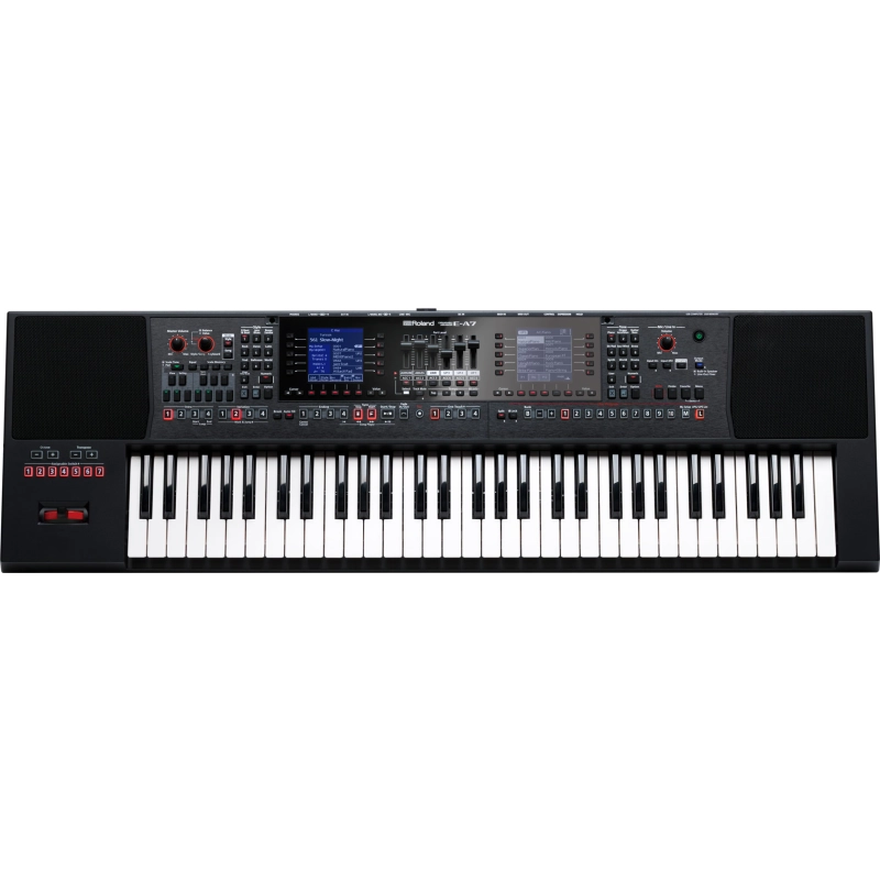 Roland E-A7