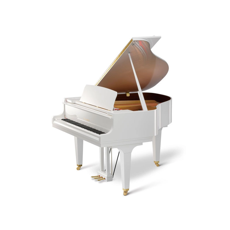 Kawai GL10 WH/P