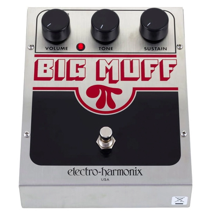 Electro-Harmonix Big Muff Pi