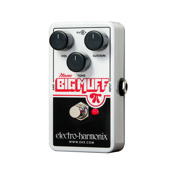 Electro-Harmonix Nano Big Muff Pi