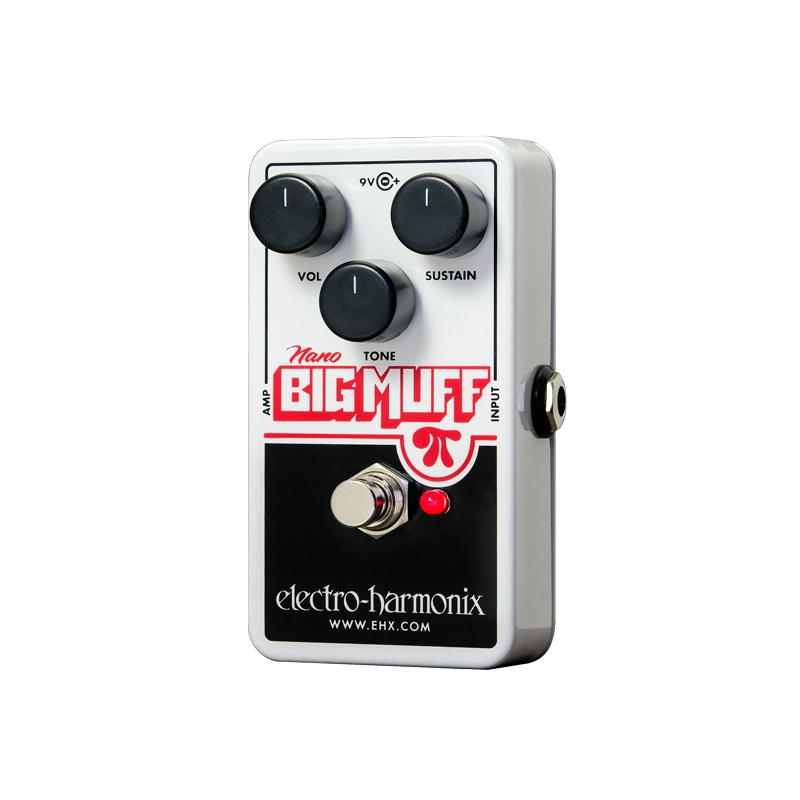 Electro-Harmonix Nano Big Muff Pi