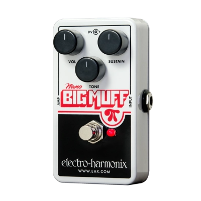 Electro-Harmonix Nano Big Muff Pi