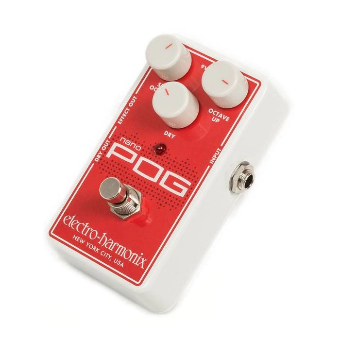 Electro-Harmonix Nano POG