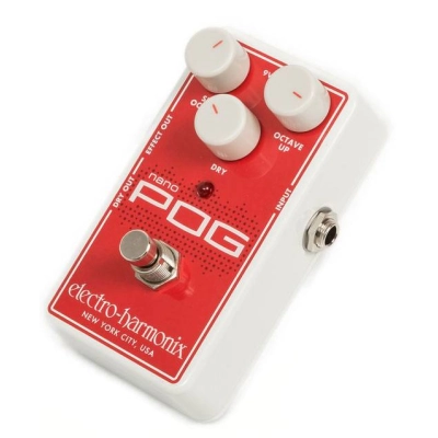 Electro-Harmonix Nano POG