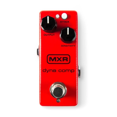 MXR Dyna Comp Mini M291EU