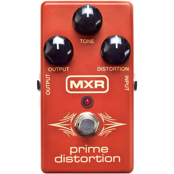 MXR Prime Distortion M69