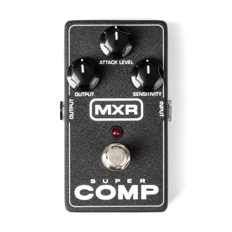 MXR Super Comp M132