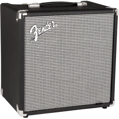 Fender Rumble 25 V3 230V EUR