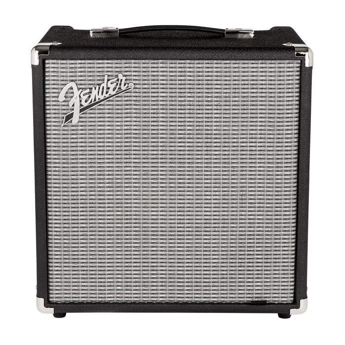 Fender Rumble 25 V3 230V EUR