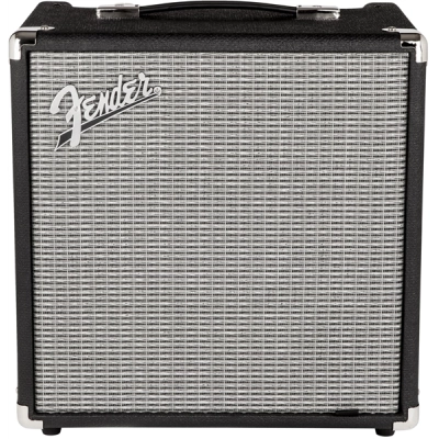 Fender Rumble 25 V3 230V EUR