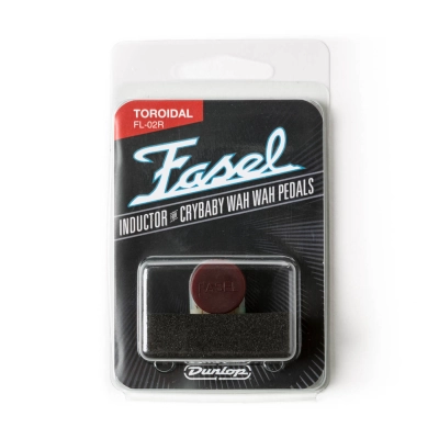 Dunlop Fasel Toroidal FL-02R