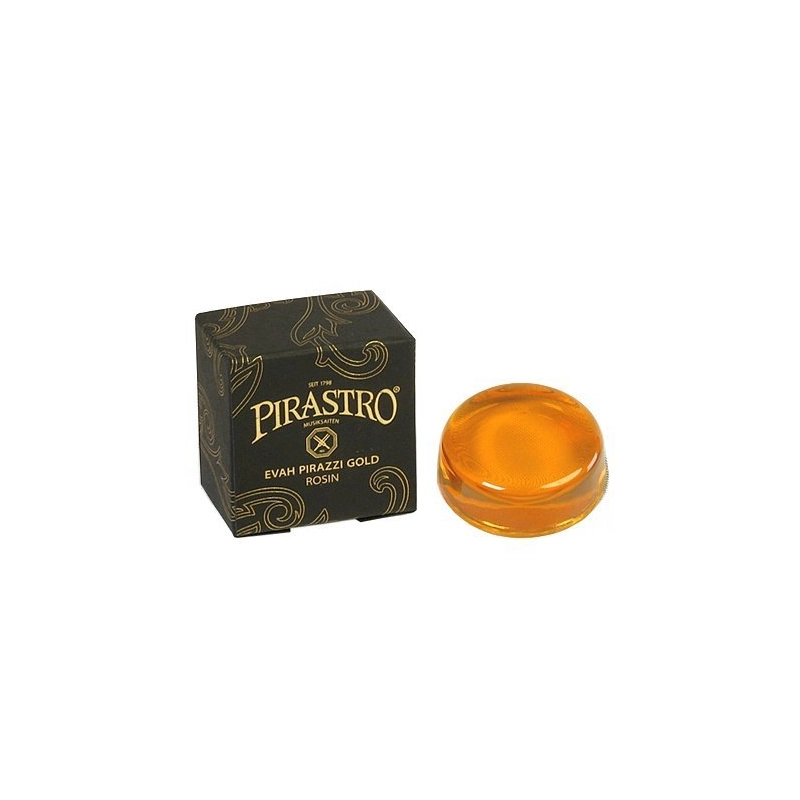 Kanifolija smuikui Pirastro Evah Pirazzi Gold 901000