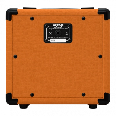 Orange Micro Terror PPC108